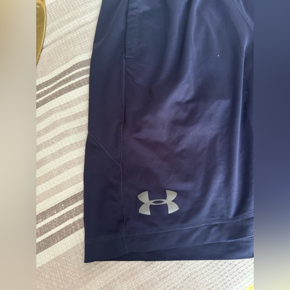 Toledo Rockets University Of Toledo Shorts Under Armor - Picture 3 of 5